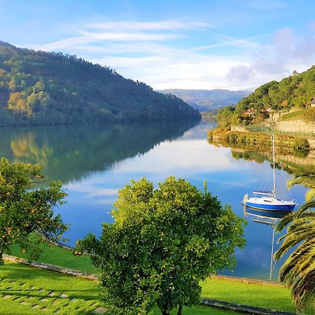 Douro Suites Ribadouro Exteriér fotografie