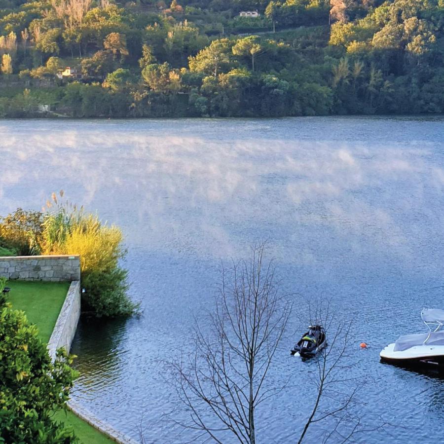 Douro Suites Ribadouro Exteriér fotografie